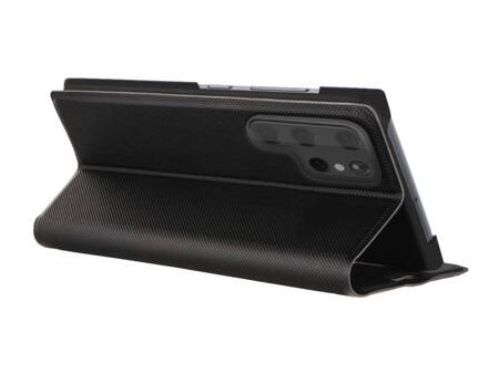 Booklet Slim Pro voor Samsung Galaxy S22 Ultra 5G